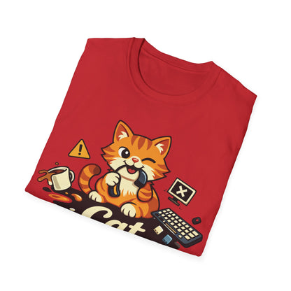 Cat Operating System: Chaos Edition