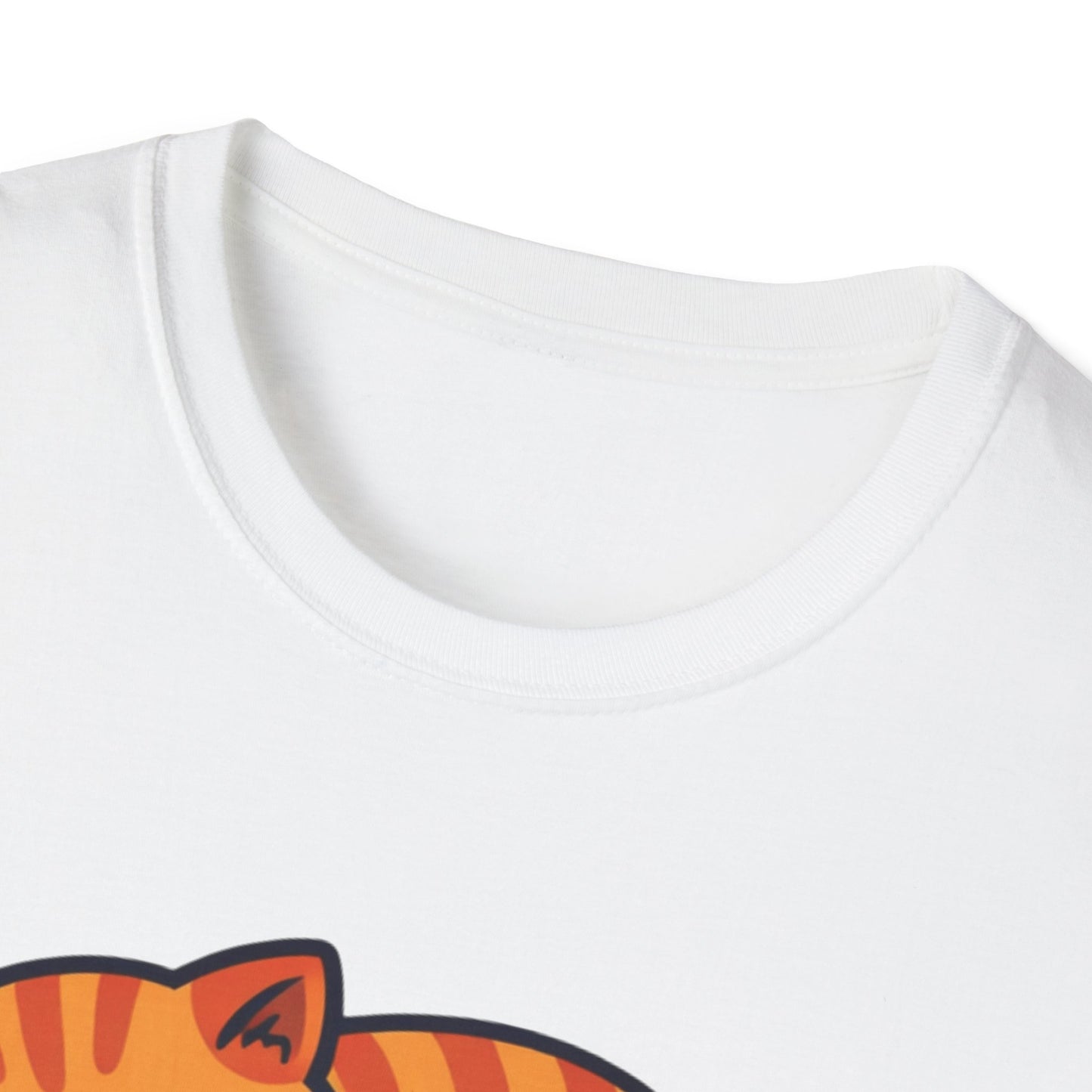 Cat.exe Has Stopped Caring