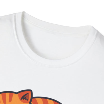 Cat.exe Has Stopped Caring