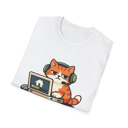 Mortgage Mode Activated