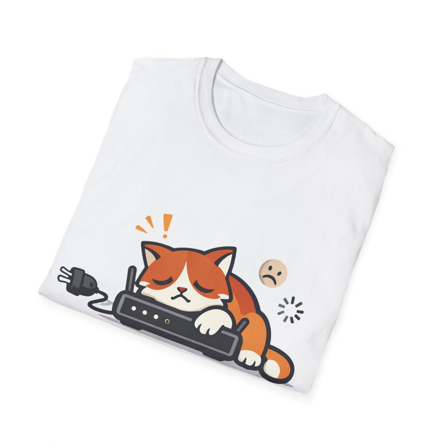 Office WiFi Down Again