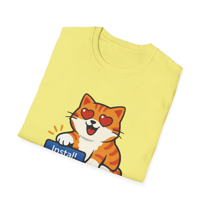 Engagement Patch Installed