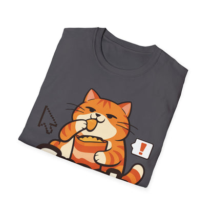 Snack Protocol Engaged