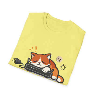 Office WiFi Down Again