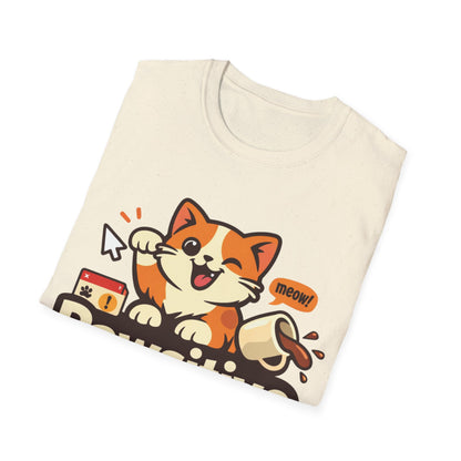 Pawsitive Chaos Only