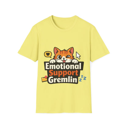 Emotional Support Gremlin