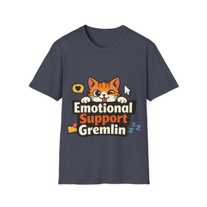 Emotional Support Gremlin