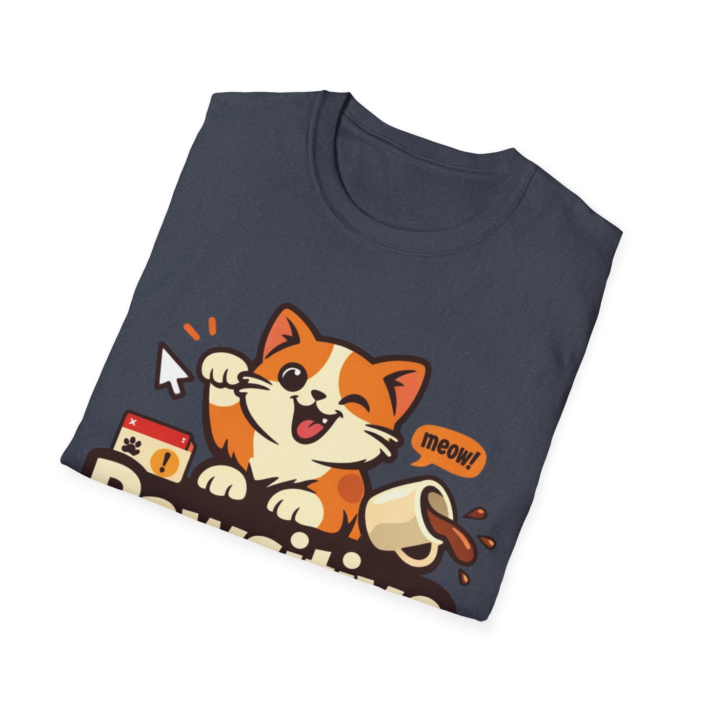 Pawsitive Chaos Only