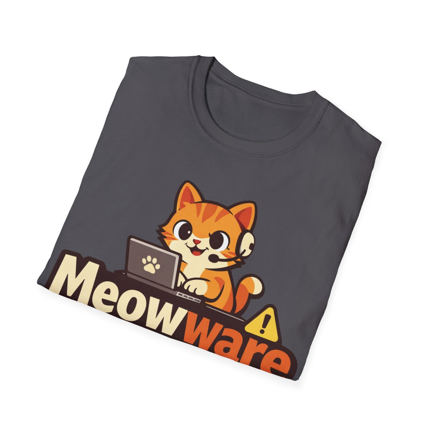 Meowware Update Required