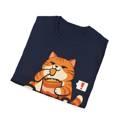 Snack Protocol Engaged