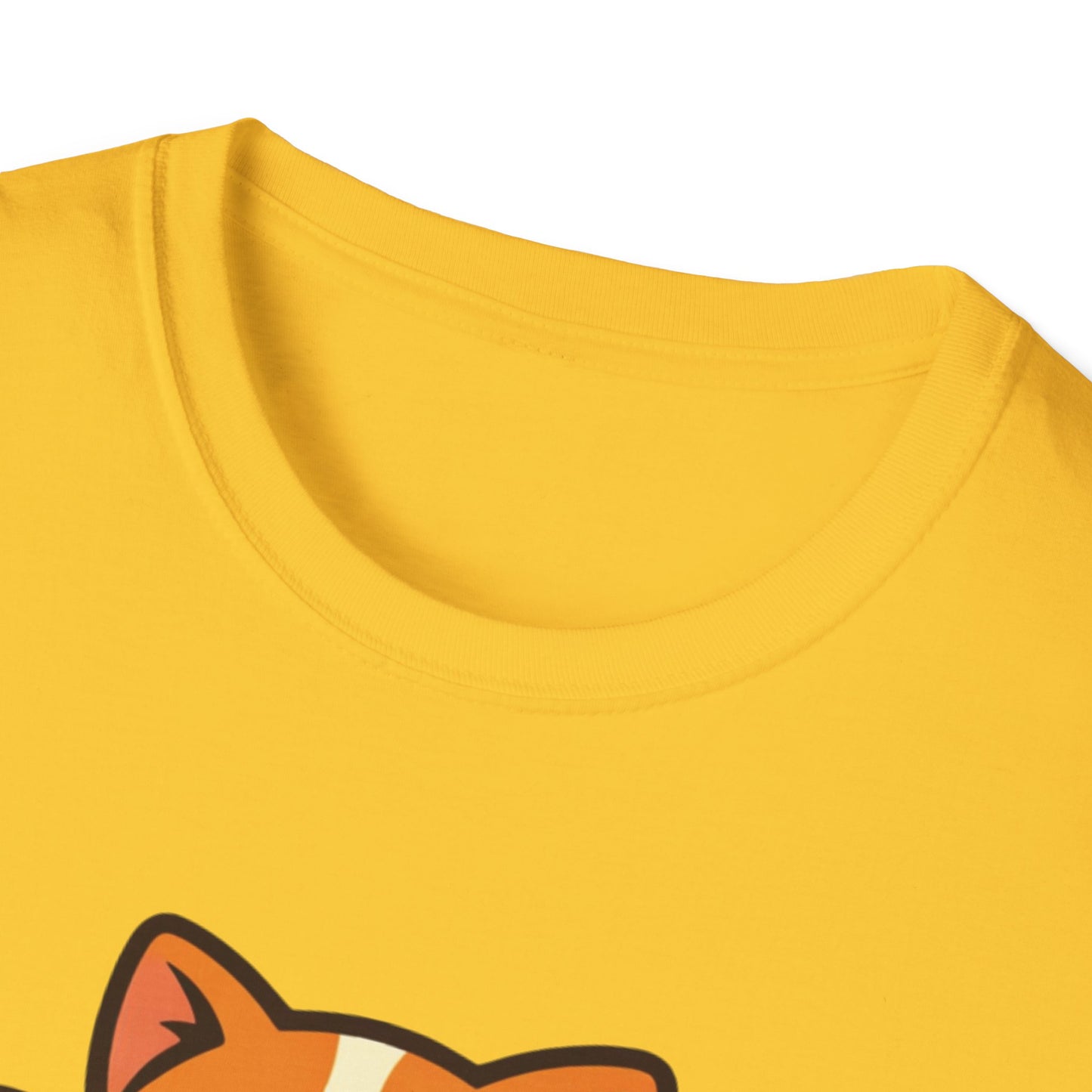 Pawsitive Chaos Only