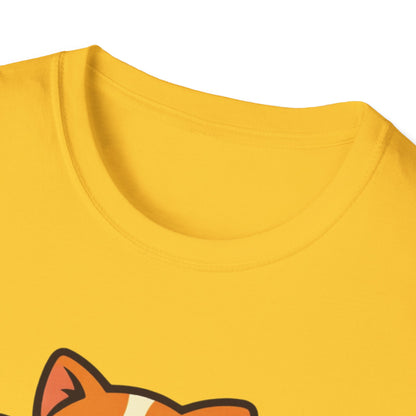 Pawsitive Chaos Only