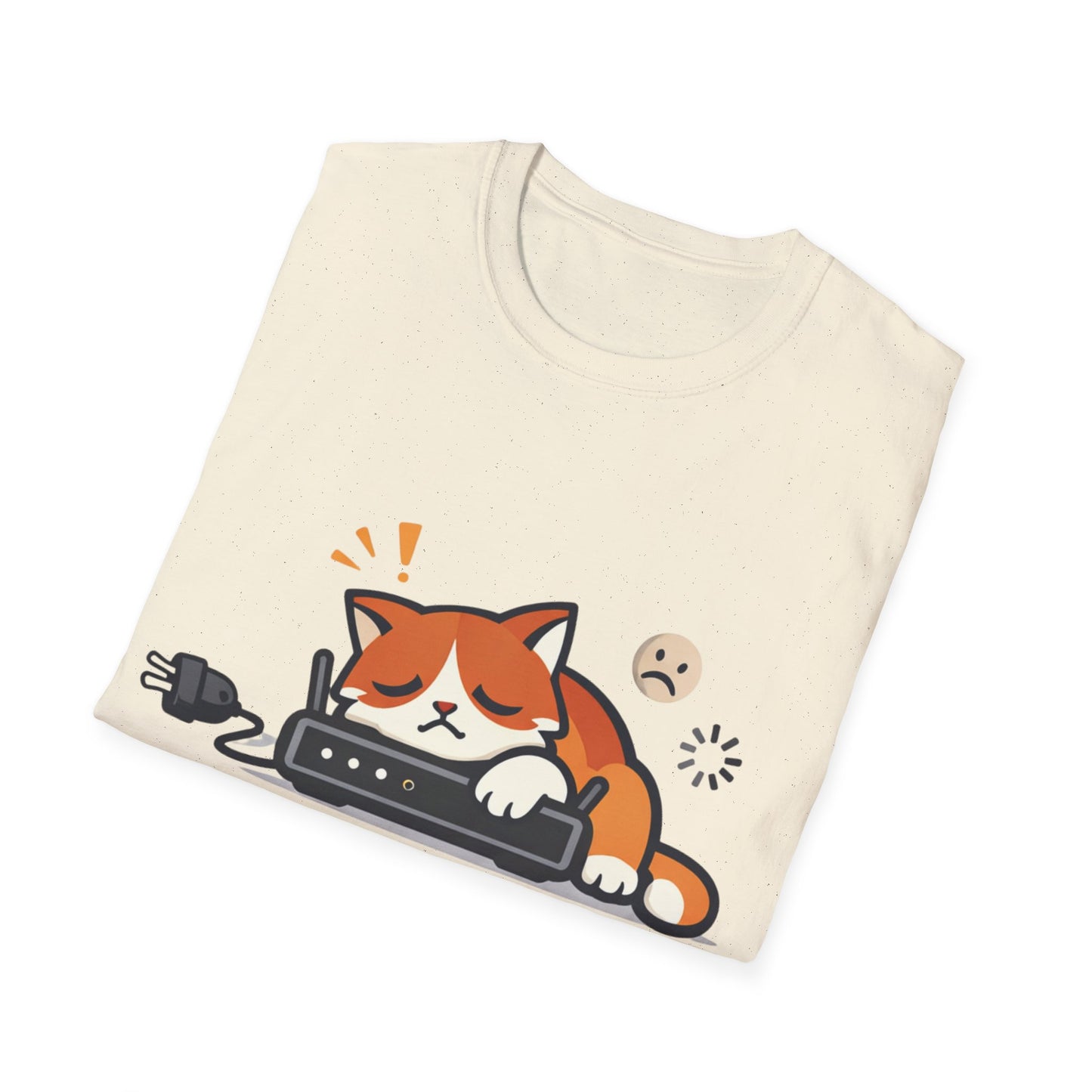 Office WiFi Down Again