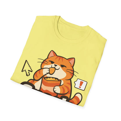 Snack Protocol Engaged