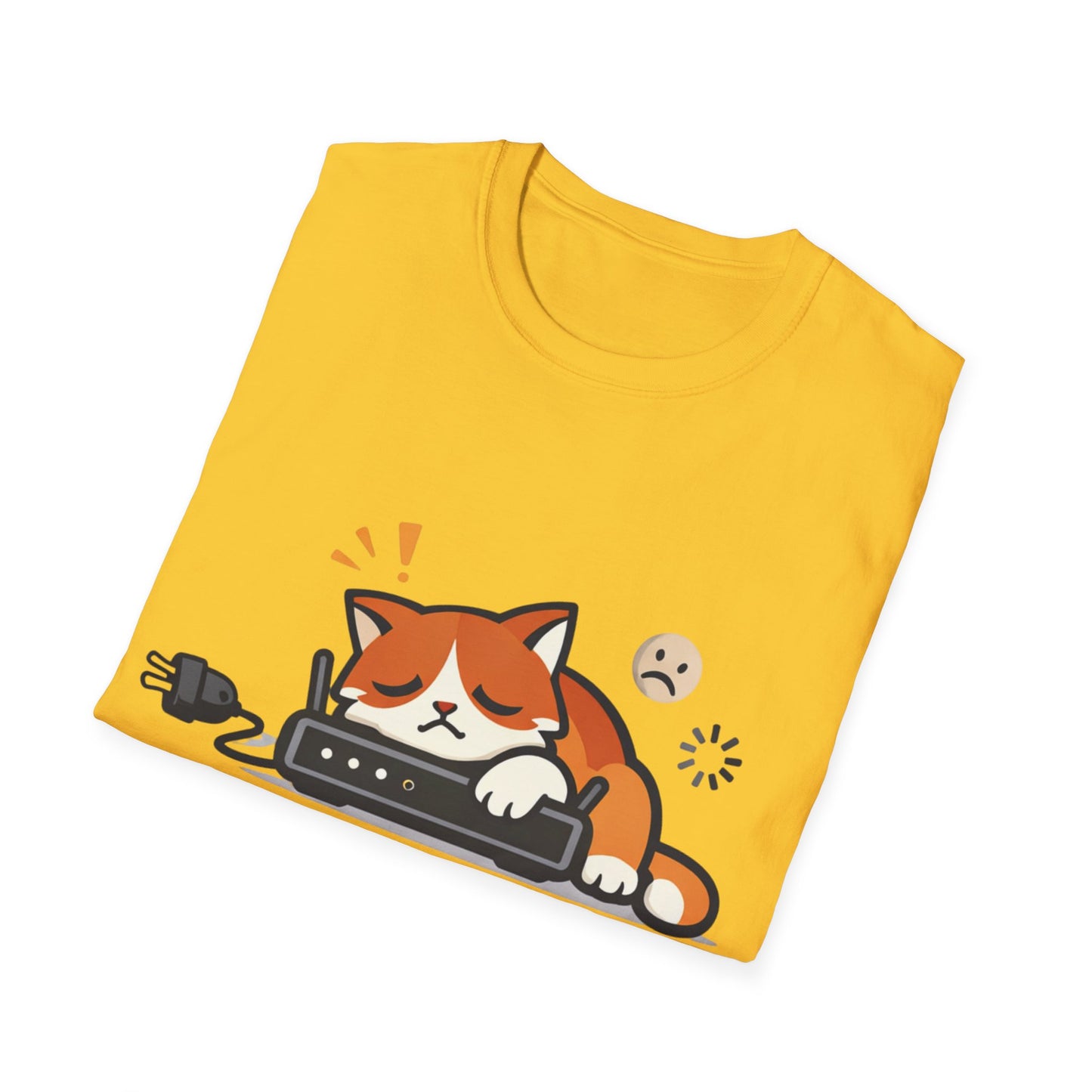 Office WiFi Down Again